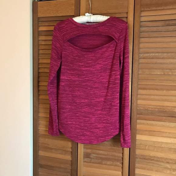 juice couture Tops - Juicy Couture Top Size Large EUC.